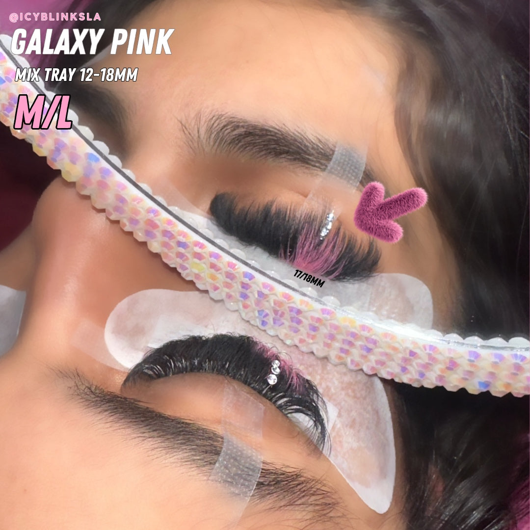 Galaxy Pink ππ«