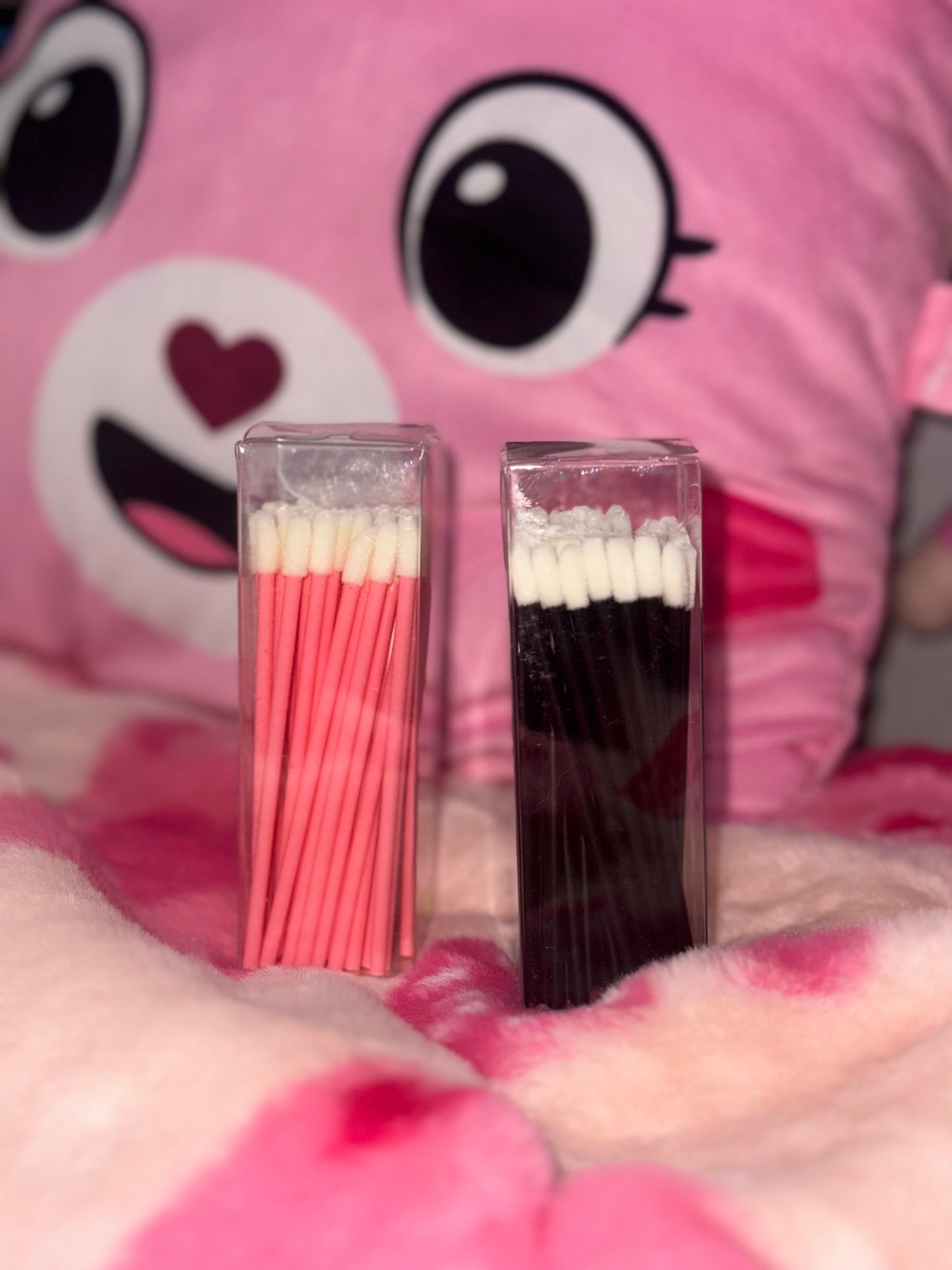 Lip Wands/ Applicators