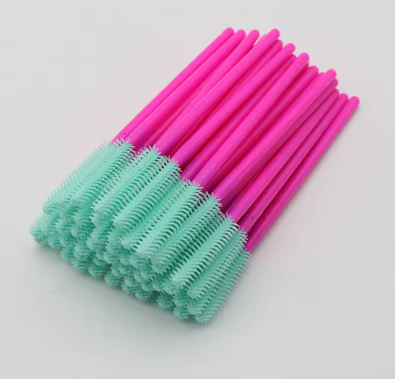 Bristle Spoolies and Rubber Spoolies(50 pack)