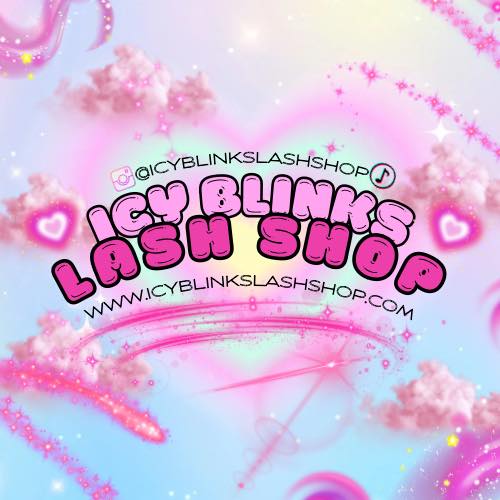 ICY BLINKS LASH SHOP: GIFT CARD