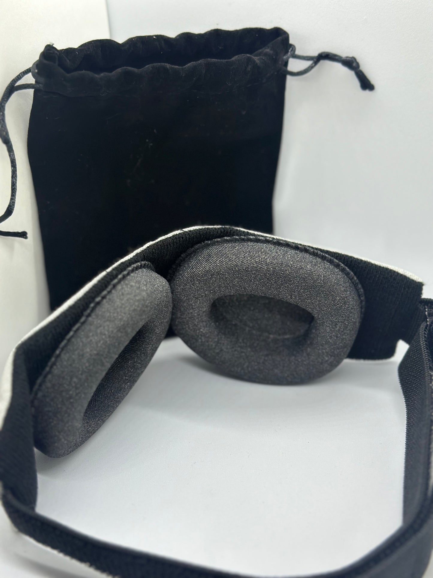 Sleeping Eye Mask (Lash Protector) 🥽