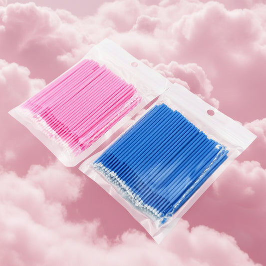 Microwand Pack (100 pcs) 🎀