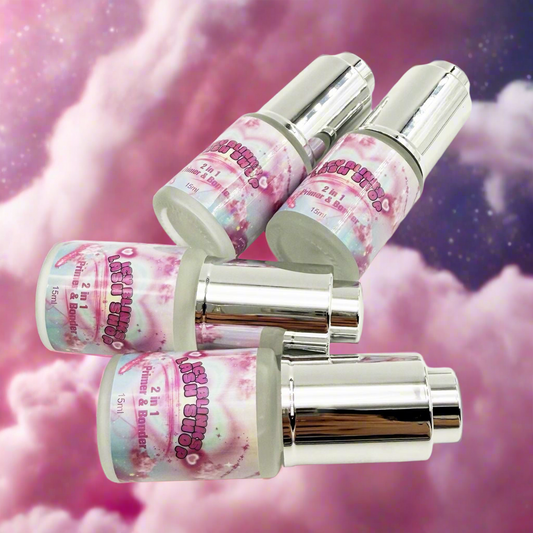 2-in-1 Primer/ Bonder