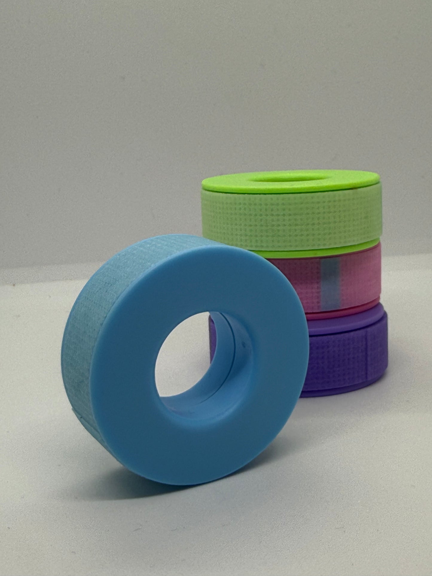 ICY Silicone Lash Tape ✨