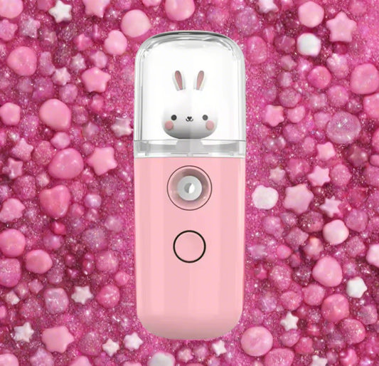 Bunny Nanomister