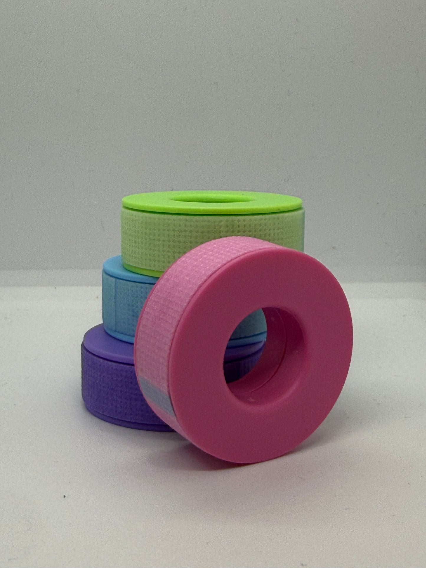 ICY Silicone Lash Tape ✨
