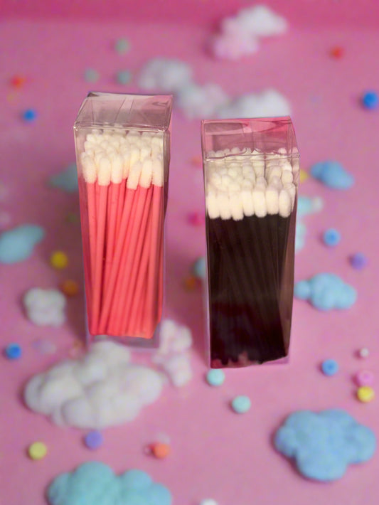 Lip Wands/ Applicators