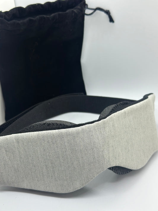 Sleeping Eye Mask (Lash Protector) 🥽