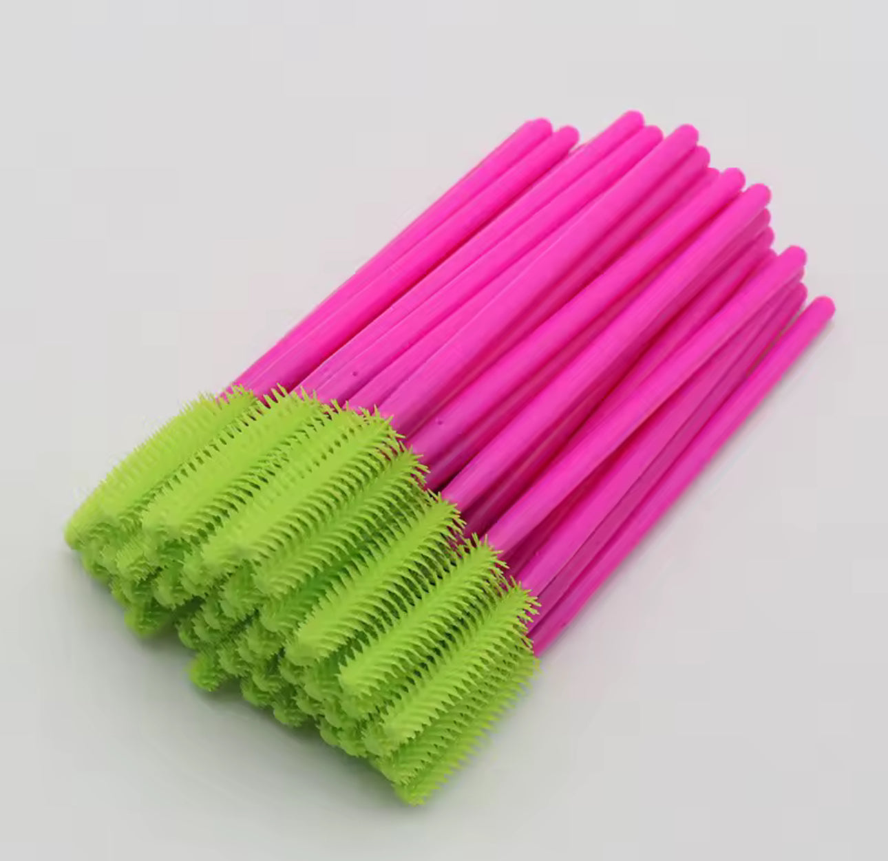 Bristle Spoolies and Rubber Spoolies(50 pack)