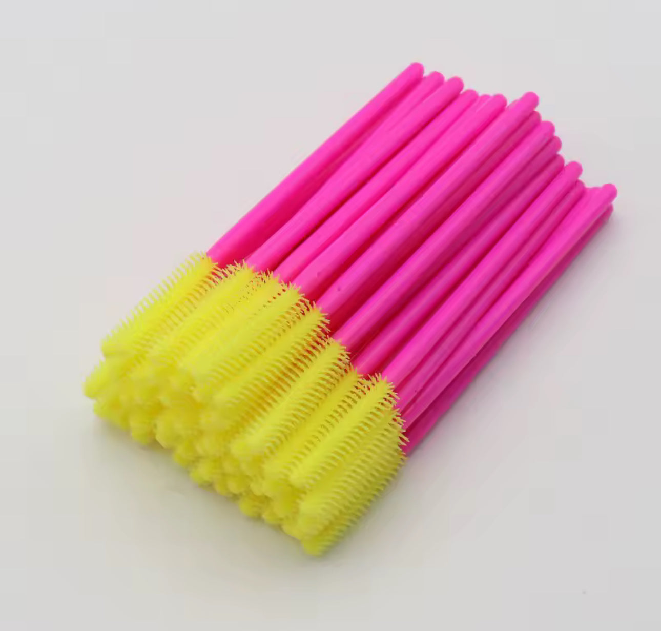 Bristle Spoolies and Rubber Spoolies(50 pack)