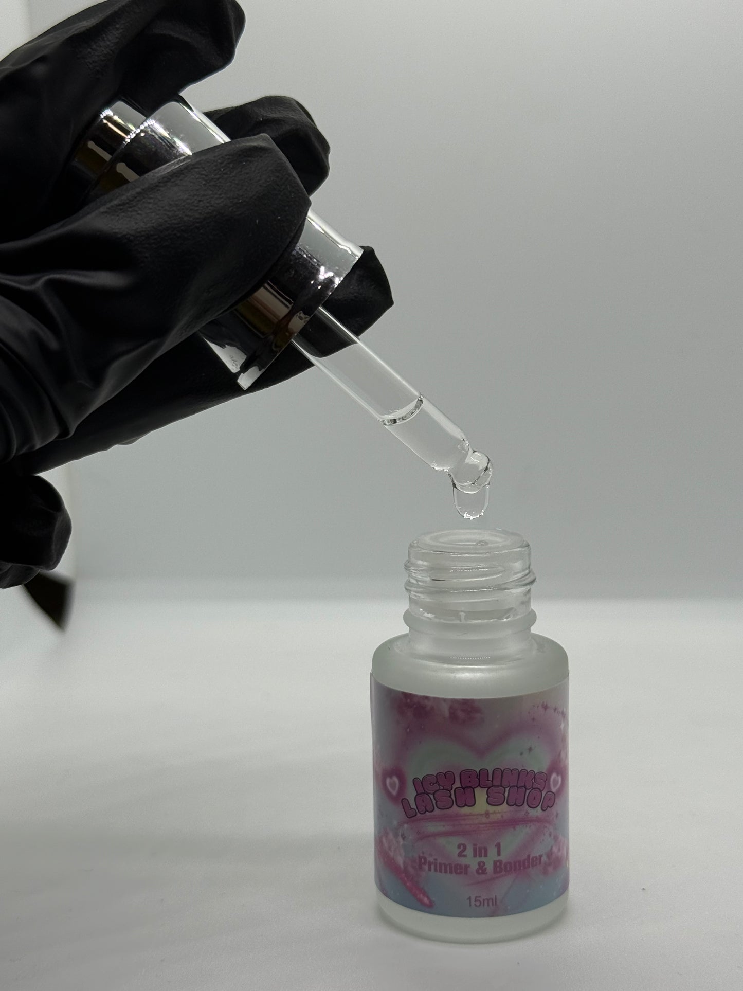 2-in-1 Primer/ Bonder