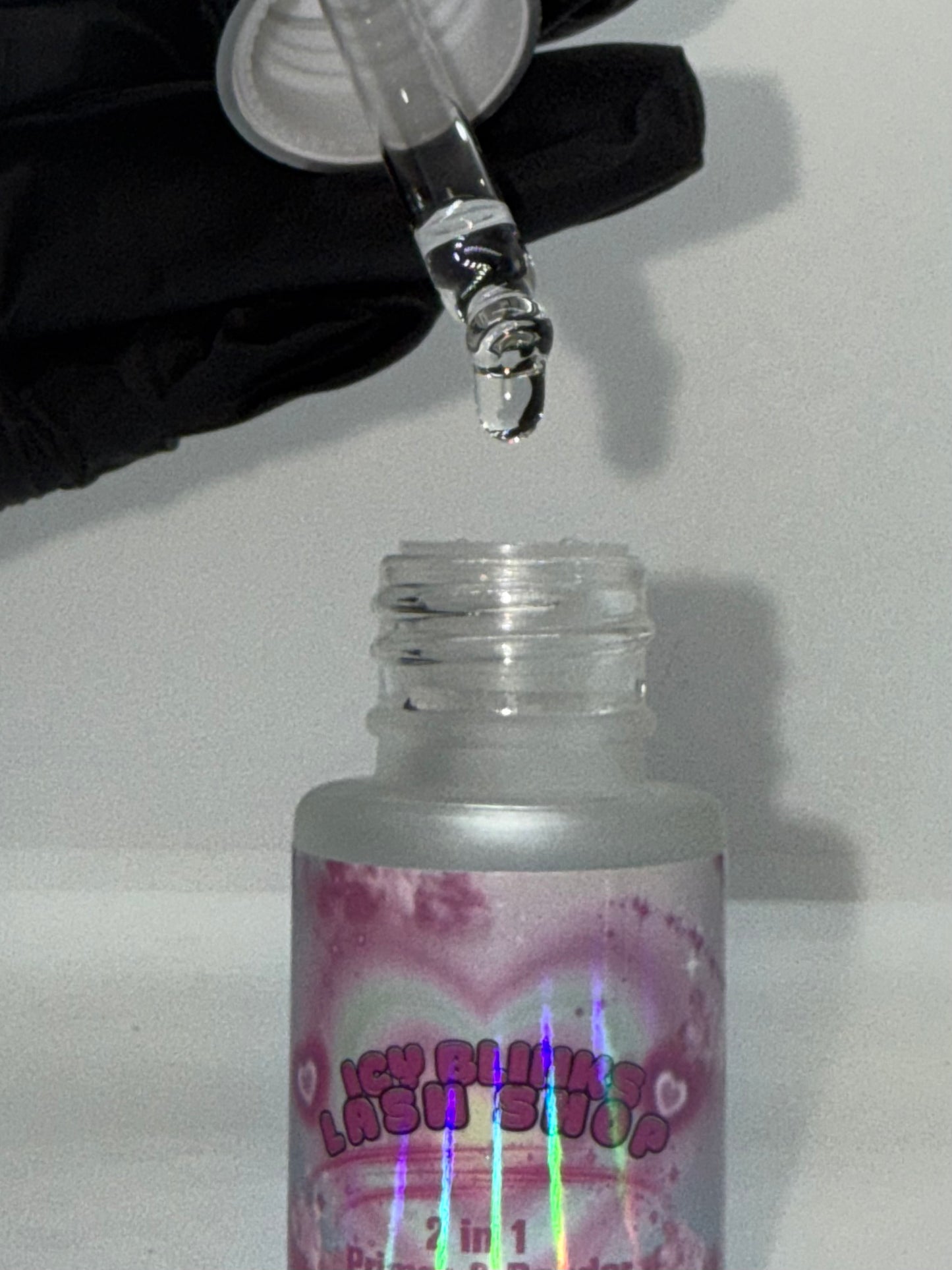 2-in-1 Primer/ Bonder